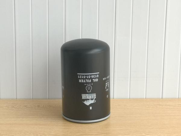 KOMATSU 小松6136-51-5121 (2)